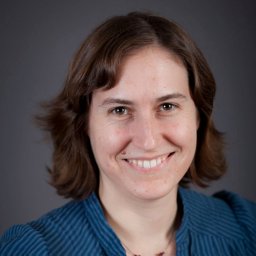 Katherine J. Mack