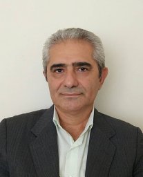 Afshin Aslian