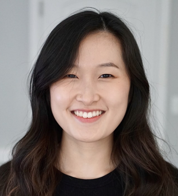 Victoria Lin