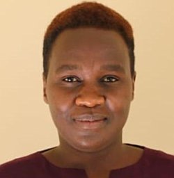 Zipporah Gichana
