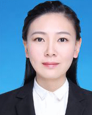 Yuping Qiu