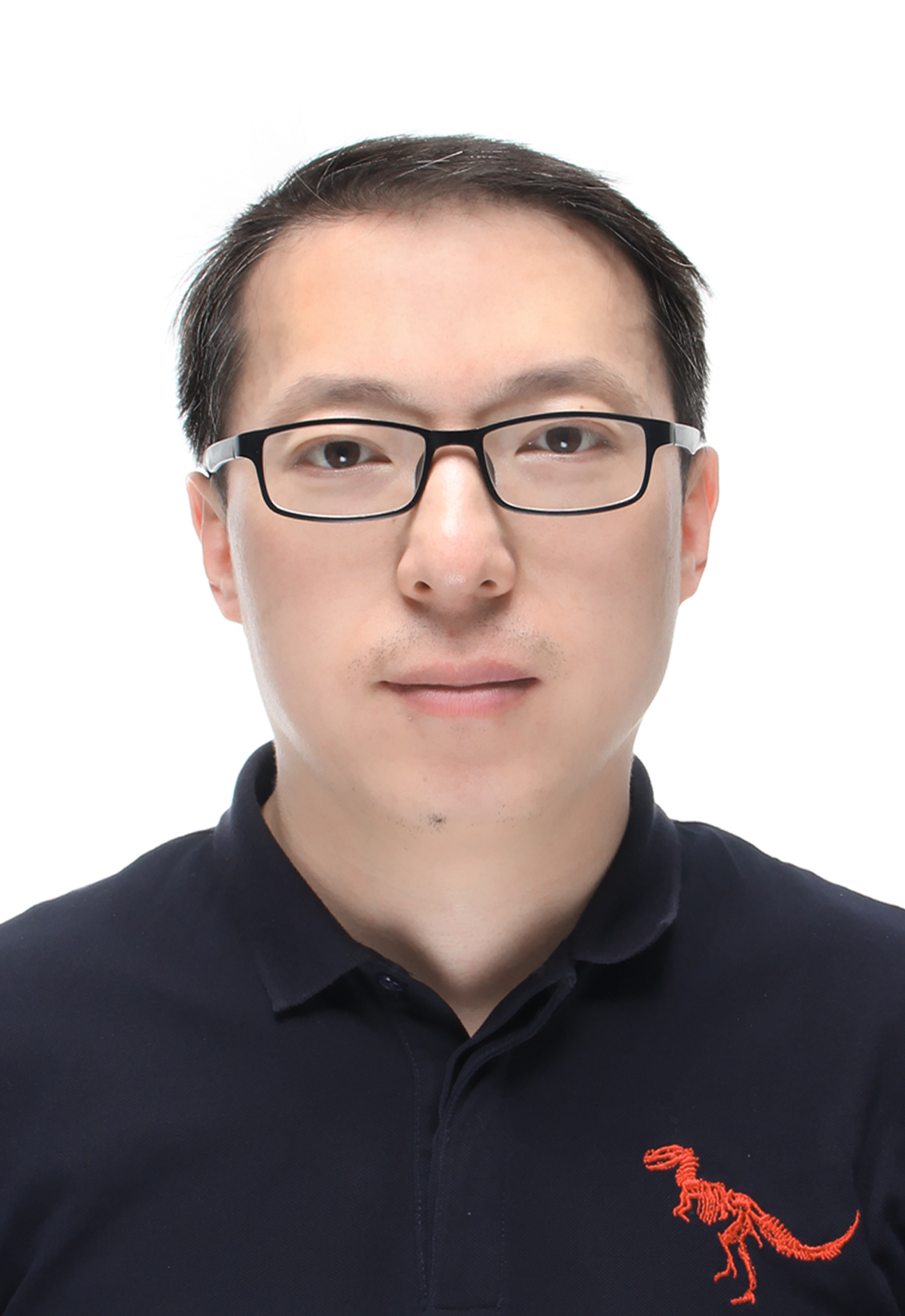 Guofeng Tian