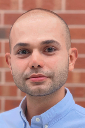 Faraz Torabi