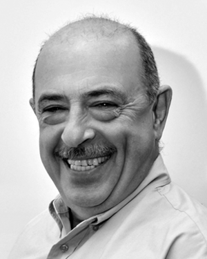 Yakov Roizin