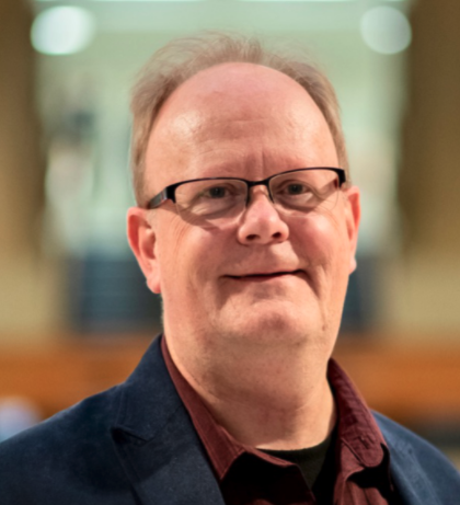 Thomas Hillen