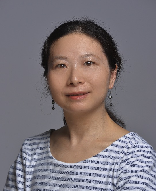 Min Zhang