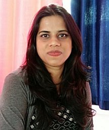 Dipti Bharti