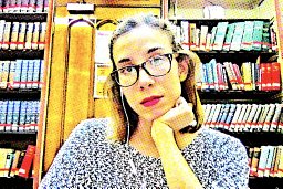 Norha Vera San Juan