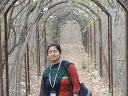 Kanchan Sonkar