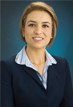 Maria Cattai de Godoy