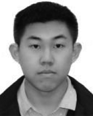 Tianxiang Chen