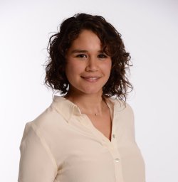 Ezgi Karaesmen