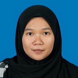 Siti Zulaikha Mohd Jamaludin