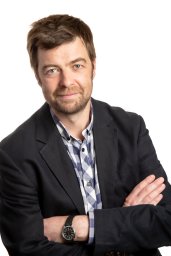 Alexander D. Mclellan