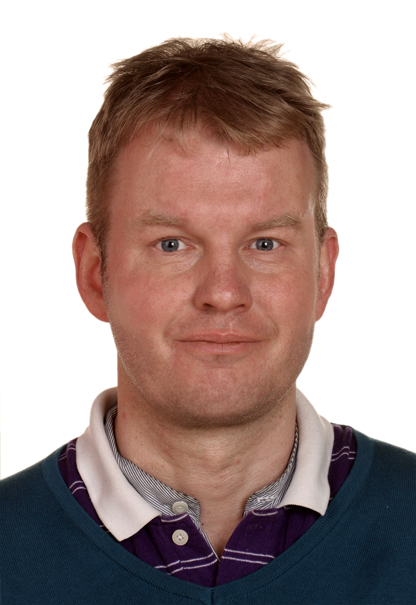 Jonas Olof Sommar