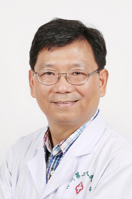 Dewen Yan