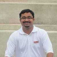 Soumya Ghosh