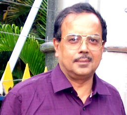 Pawan Kumar Lal Das