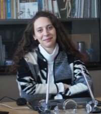 Ece ÖZMEN