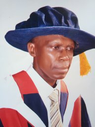 Samuel Olakojo