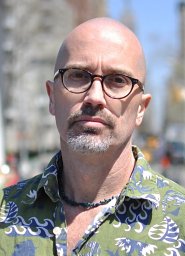 Todd R. Disotell