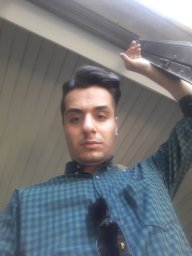 Ali Hassanzadeh