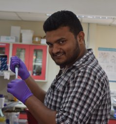 Harikumar R Suma
