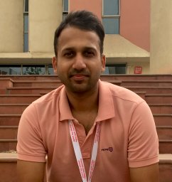 Ankit Jindal