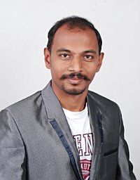 Ajith B. Singh