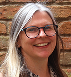 Zoe Paskins
