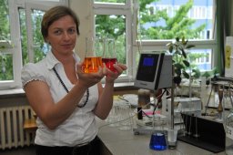 Teresa Stryszewska