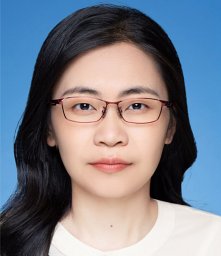 Runmin Liu