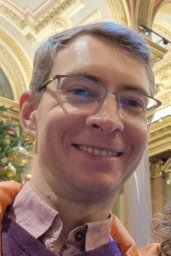Anton Lokhmotov