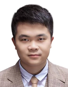 Linxing Chen