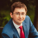 Denis Vladimirovich Ovchinnikov