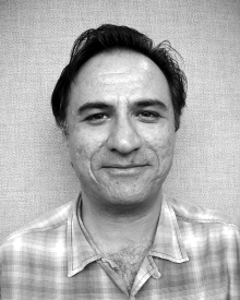 ramin ghodsi