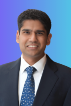 Ranjith Ramasamy