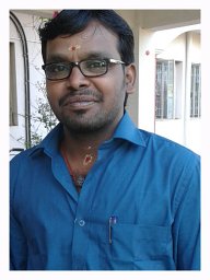 K. Manikandan