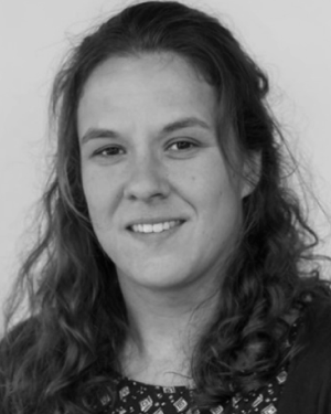 Saskia M. Camps
