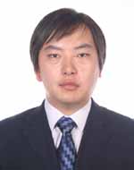 Zhenyu Yin
