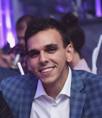 Aleksandar Stanić