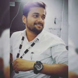 Vinay Kumar Pandey