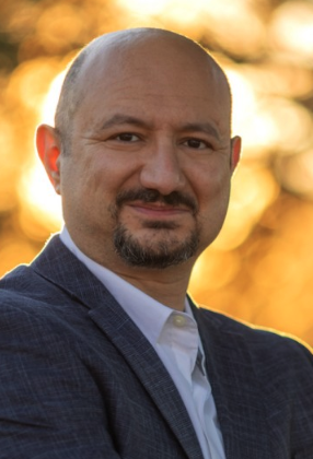 Ali Kemal Sinop