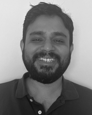 Venkatesh Sathyanarayanan