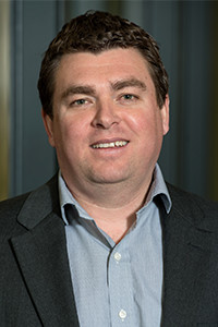 Thomas E. Schwartzentruber