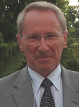 Ross E. Petty
