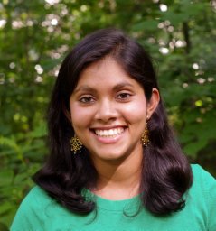 Nilanjana Dutt