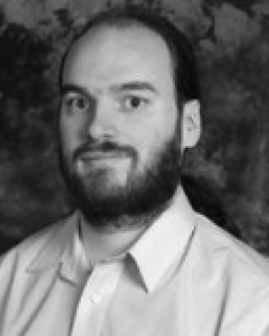 Joshua J. Cogliati