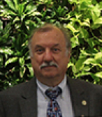 David Nalewajek