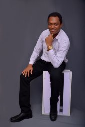Amanze C. Egere